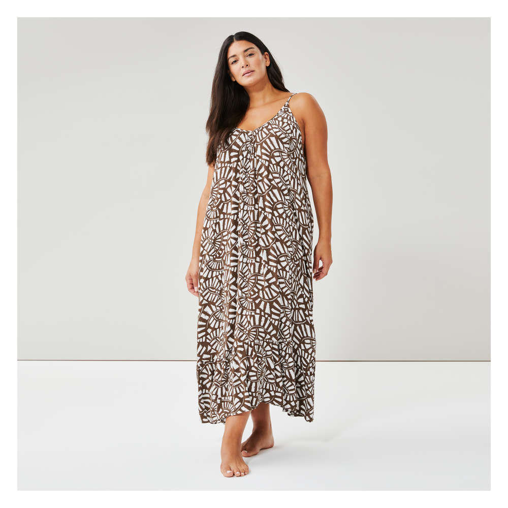 Cover up outlet for maxi dress